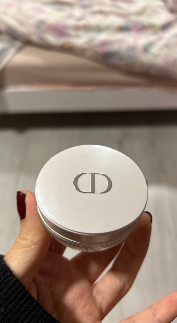 dior capture totale göz altı kremi - Görsel 2