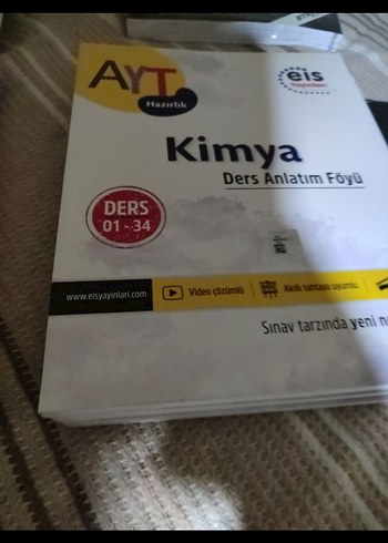  Beden Renk AYT TÜM DERSLER ANLATIM FÖYLERİ
