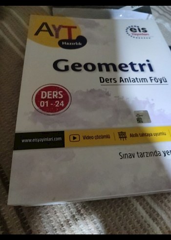 Beden AYT TÜM DERSLER ANLATIM FÖYLERİ