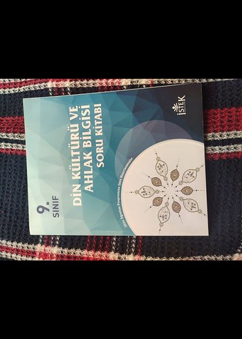 9. Sınıf Soru Kitapları Seti - Görsel 2