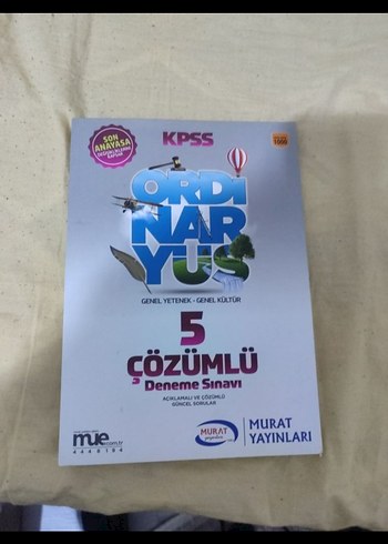 9. Sınıf Soru Kitapları Seti - Görsel 7