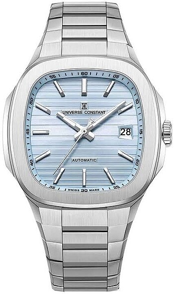 Universe constant watch