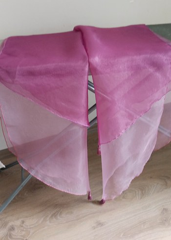 Pembe perde - Görsel 4