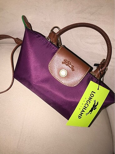 Longchamp Mini Longchamp Çanta