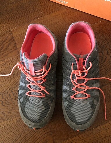 Columbia COLUMBIA techlite kadın spor/trekking ayakkabı