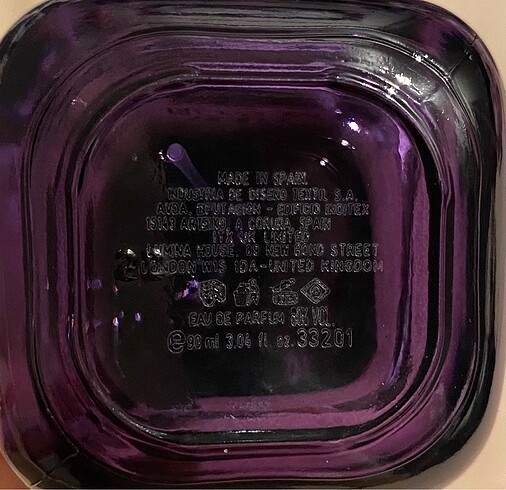 Zara Zara Violet Blossom EdP