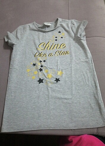 LCW Tshirt 12 13 yaş