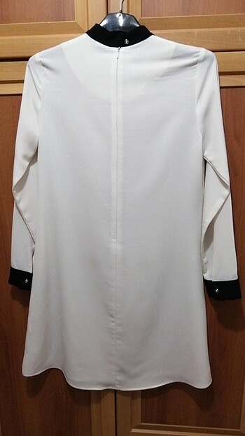38 Beden Şifon tunik