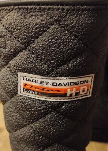 33 Beden Harley davidson cocuk çizme 
