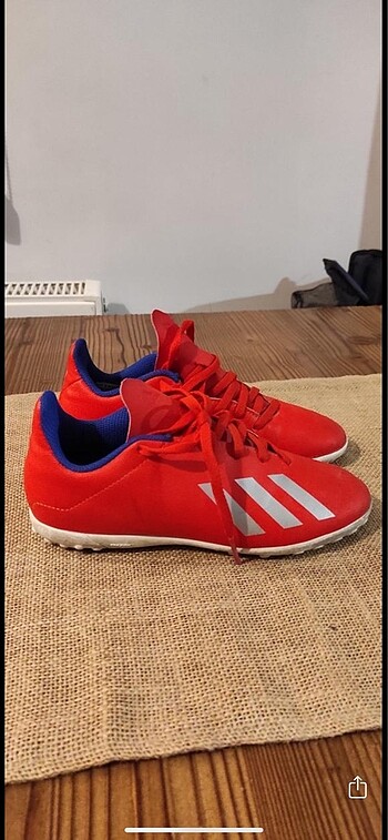 Adidas Adidas halı saha ayakkabı