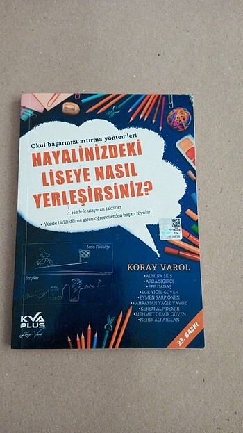 Hayalinizdeki liseye nasıl yerleşirsiniz?