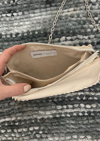 lefties çanta - Görsel 3