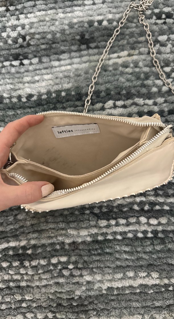 lefties çanta - Görsel 3