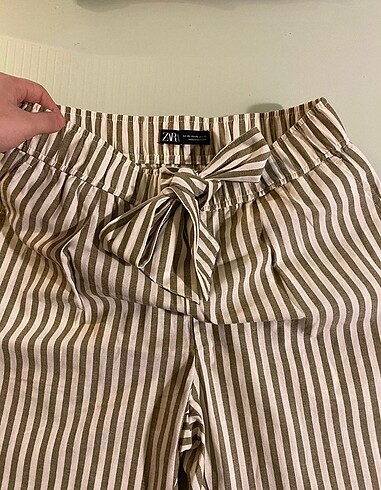 Zara Pantolon