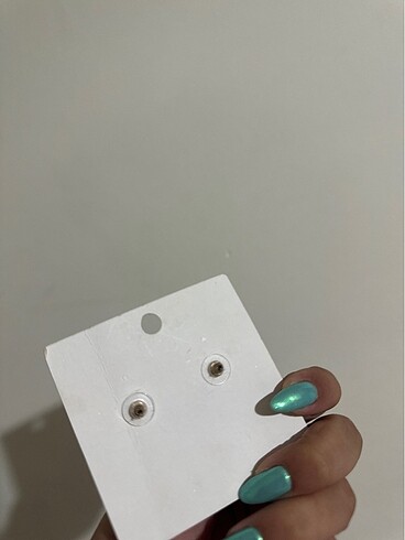 Accessorize Küpe