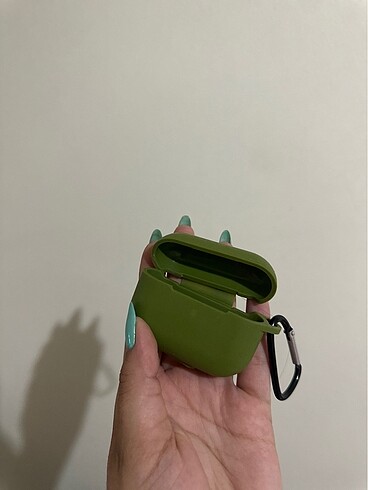 AirPods kılıf