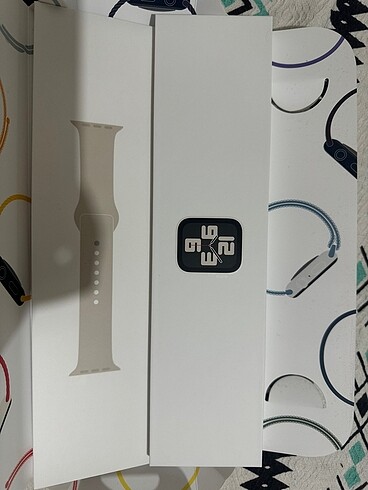 APPLE WATCH