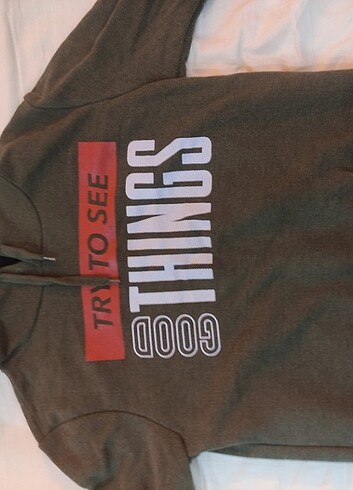 koton sweat