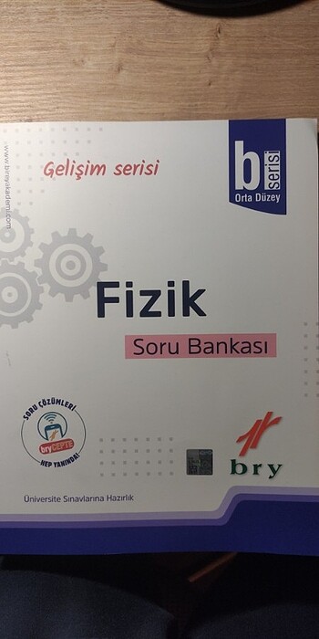 yks kitap