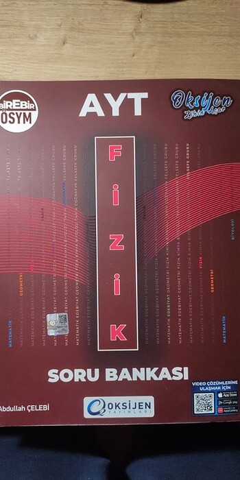 yks kitap