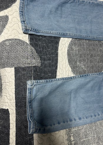 32 Beden DF JEANS