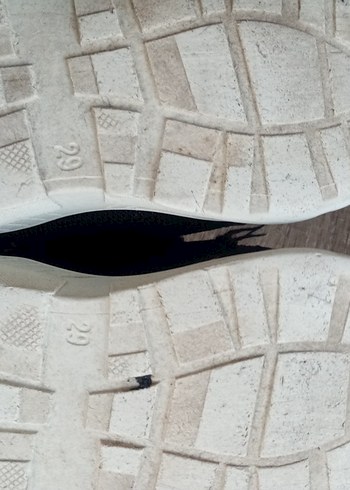 Sarı Batman Erkek Çocuk Spor Ayakkabı - Görsel 4