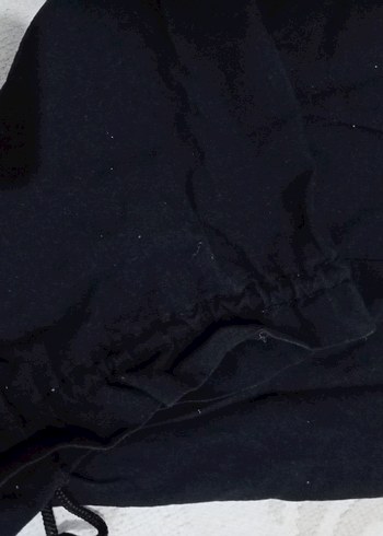 Baskılı Siyah damacana örtüsü - Görsel 3