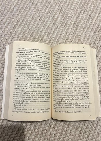 Piraye - Roman - Görsel 3