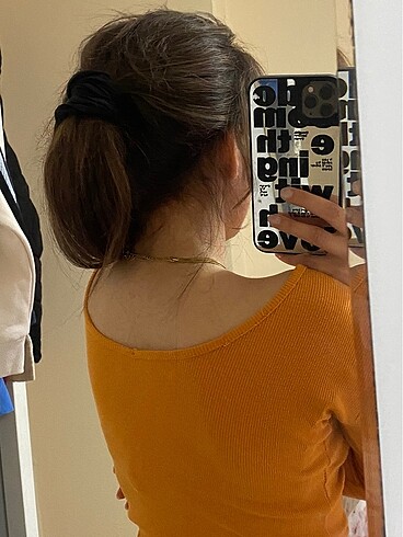 Diğer Turuncu crop