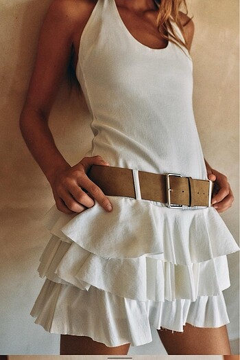 Zara Zara Elbise M beden