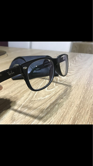 Rayban optik çerçeve