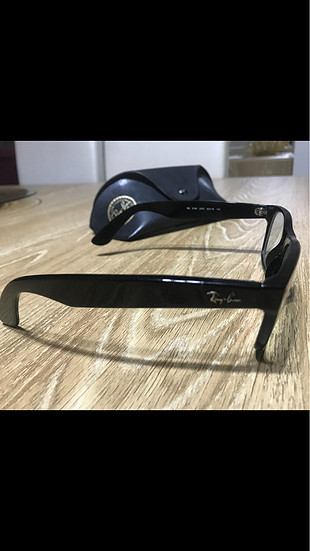 Ray Ban Rayban optik çerçeve