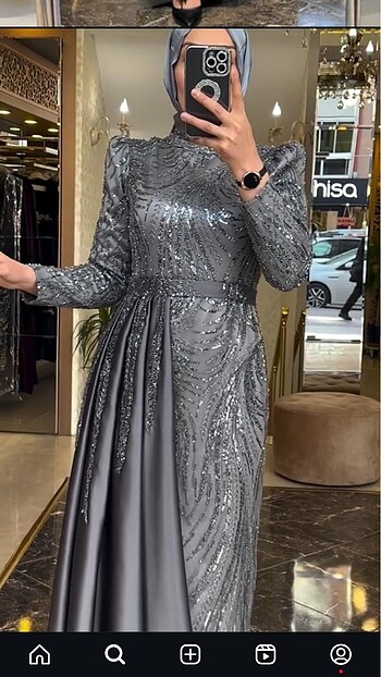 Pınar şems abiye