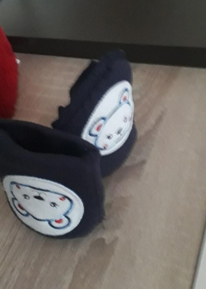 Çocuk dizlik sıfır kulanilmadi  - Görsel 2