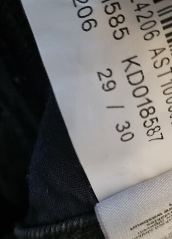 Mavi Jeans Erkek Leo Super skinny - Görsel 3