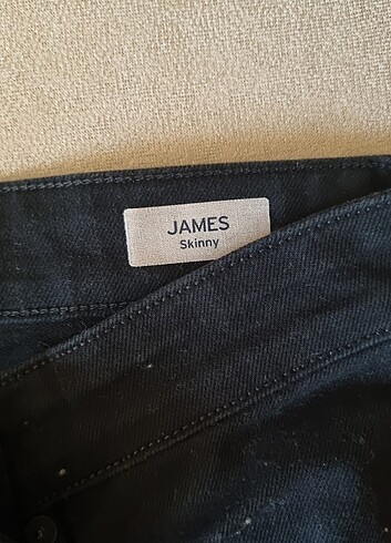 Mavi jeans erkek james skinny 28/32
