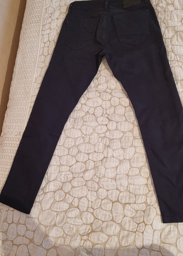 Mavi jeans erkek james skinny 28/32 - Görsel 2