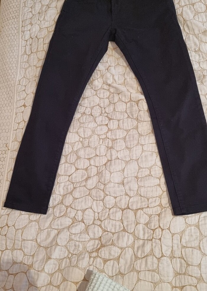 Mavi jeans erkek james skinny 28/32 - Görsel 3