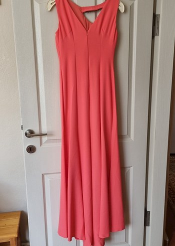 Uzun Abiye Elbise - Görsel 2