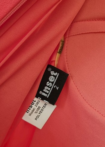 Uzun Abiye Elbise - Görsel 5