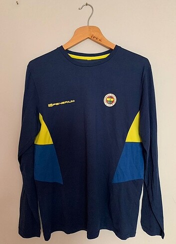 Fenerium Orijinal Sporcu Sweat