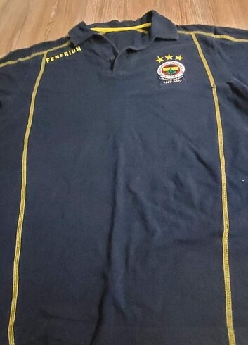 Fenerbahçe 100.yıl Polo