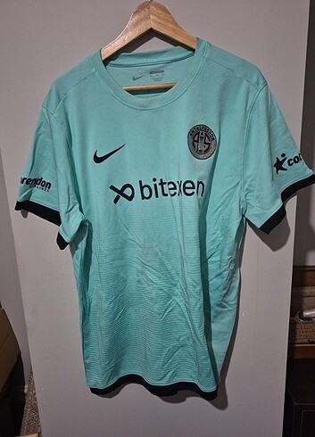 Antalyaspor Özel Forma 