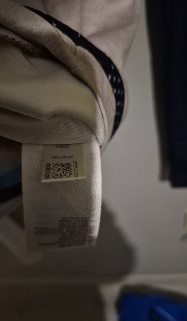 Fenerbahçe Van Persie Gri Mavi Efsane Forma - Görsel 3