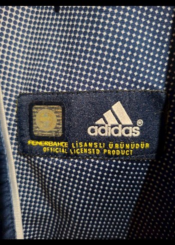 Fenerbahçe 04 05 EFSANE LACİVERT - Görsel 3