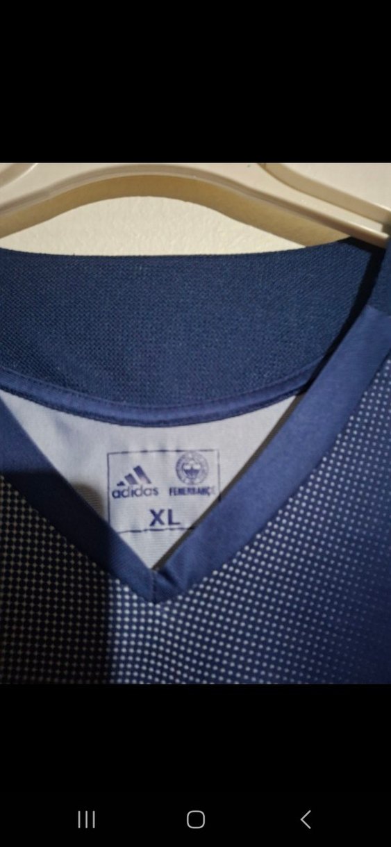 Fenerbahçe 04 05 EFSANE LACİVERT - Görsel 4