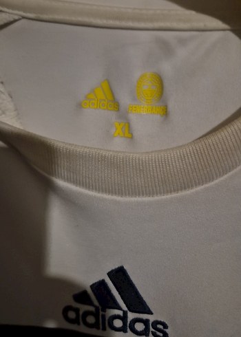 Fenerbahçe Efsane Beyaz forma Alex - Görsel 2