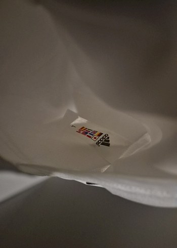 Emre Belözoğlu İmzalı Beyaz Efsane Fenerbahçe Forması - Görsel 5