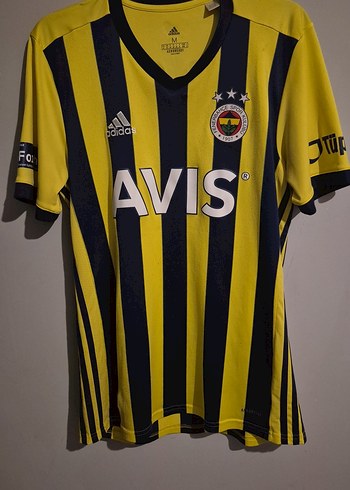 Adidas Efsane Fenerbahçe  Çubuklu - Görsel 2