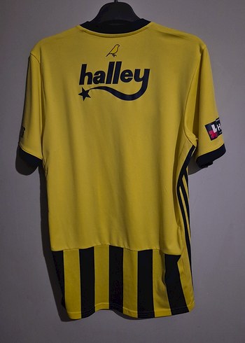 Adidas Efsane Fenerbahçe  Çubuklu - Görsel 3